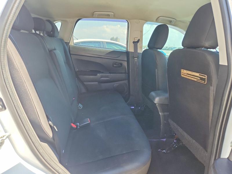 Продаж на аукціоні авто 2015 Mitsubishi Outlander Sport, vin: 4A4AP3AU4FE034918, номер лоту: 47392916