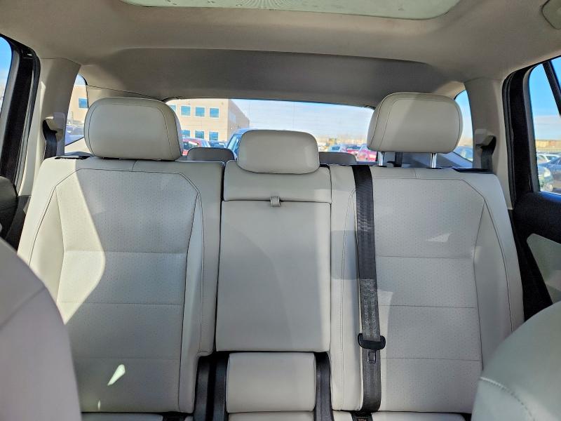 Продаж на аукціоні авто 2018 Volkswagen Tiguan, vin: 3VV3B7AX2JM095804, номер лоту: 46350516