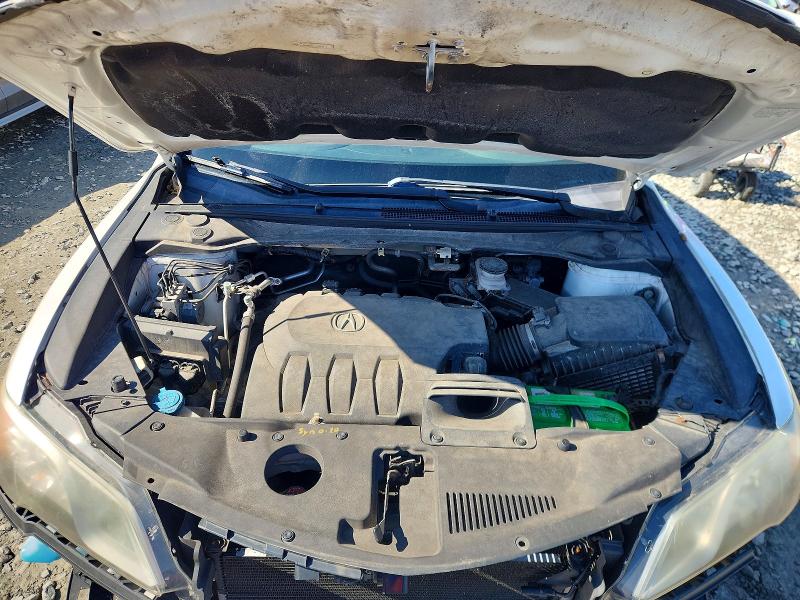 2015 Acura Rdx მანქანა იყიდება აუქციონზე, vin: 5J8TB4H37FL030232, აუქციონის ნომერი: 46284656