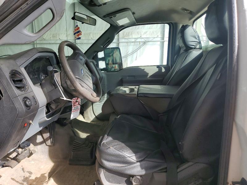 Продажа на аукционе авто 2011 Ford F250, vin: 1FTBF2B60BEC42720, номер лота: 76485235