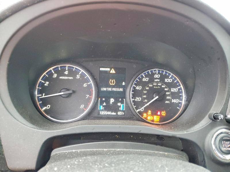 2015 Mitsubishi Outlander მანქანა იყიდება აუქციონზე, vin: JA4AZ3A31FZ007266, აუქციონის ნომერი: 79691835