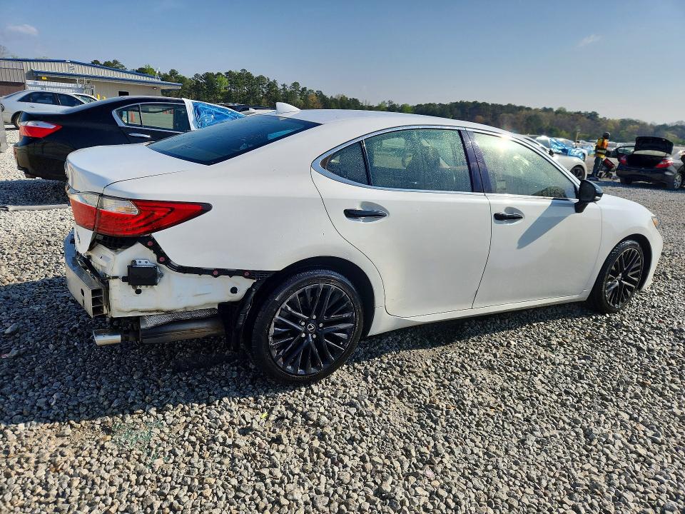 Продаж на аукціоні авто 2015 Lexus Es 350, vin: JTHBK1GG3F2187564, номер лоту: 47570296
