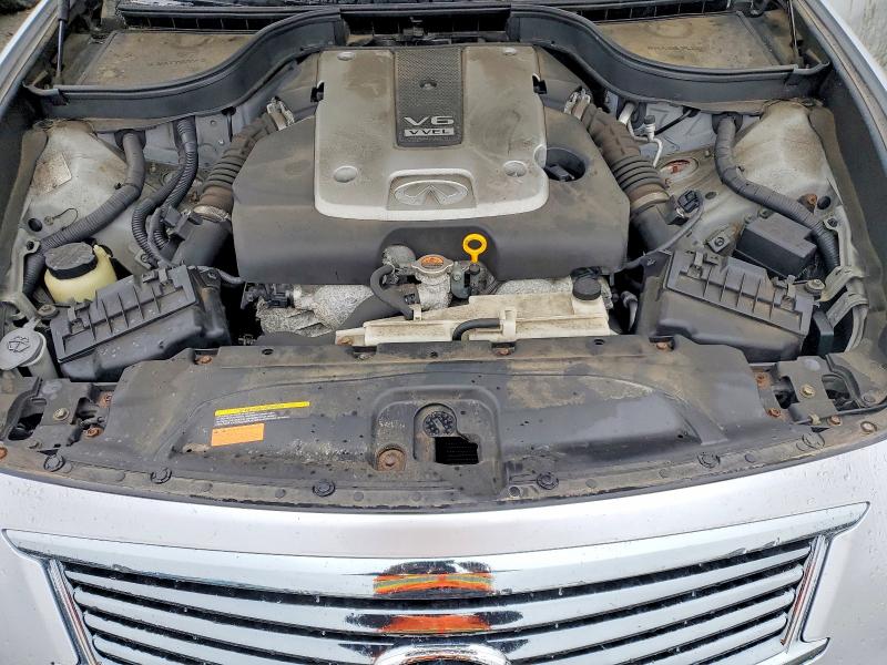 Продажа на аукционе авто 2010 Infiniti G37, vin: JN1CV6AP8AM408644, номер лота: 78432245
