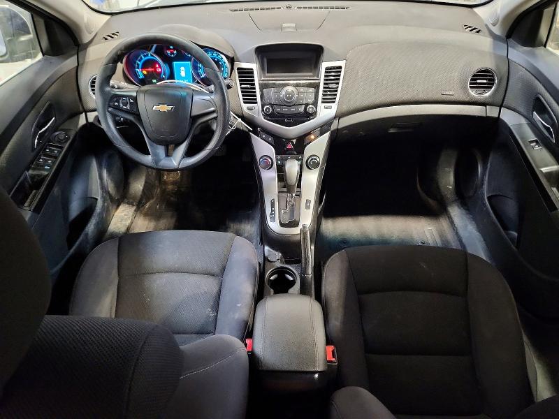 Aukcja sprzedaży 2012 Chevrolet Cruze Lt Turbo 4dr, vin: 1G1PF5SCXC7368224, numer aukcji: 47116826