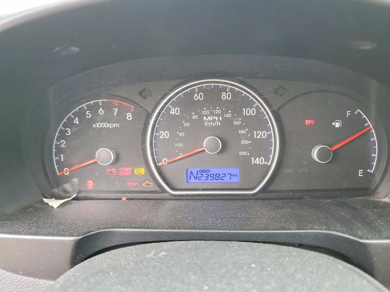 Продажа на аукционе авто 2010 Hyundai Elantra, vin: KMHDU4AD0AU887927, номер лота: 47928806