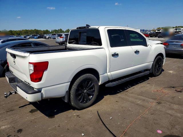Aukcja sprzedaży 2024 Nissan Titan, vin: 1N6AA1EF9RN106495, numer aukcji: 41757706