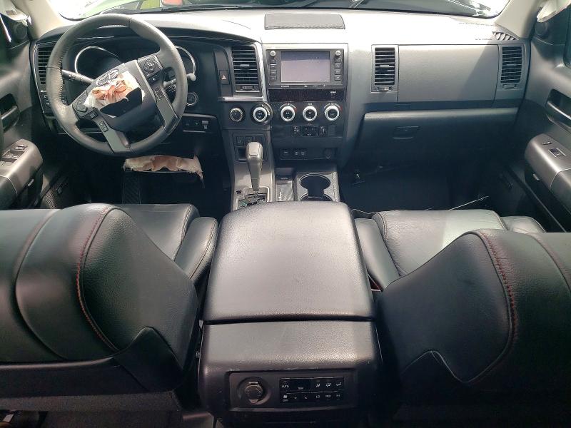 2020 Toyota Sequoia მანქანა იყიდება აუქციონზე, vin: 5TDBY5G1XLS177427, აუქციონის ნომერი: 47328236