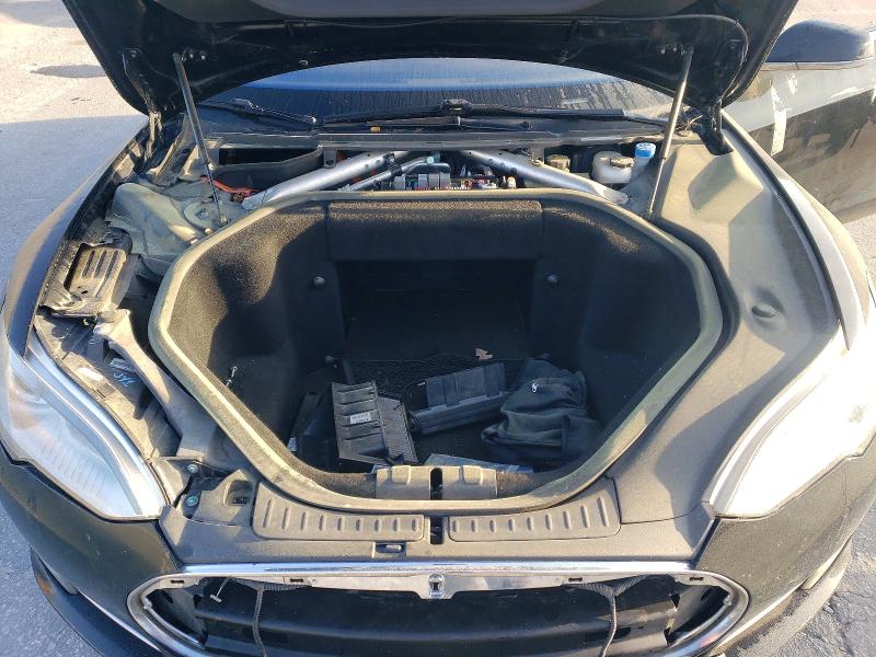 Aukcja sprzedaży 2016 Tesla Model S, vin: 5YJSA1E13GF120884, numer aukcji: 48251436