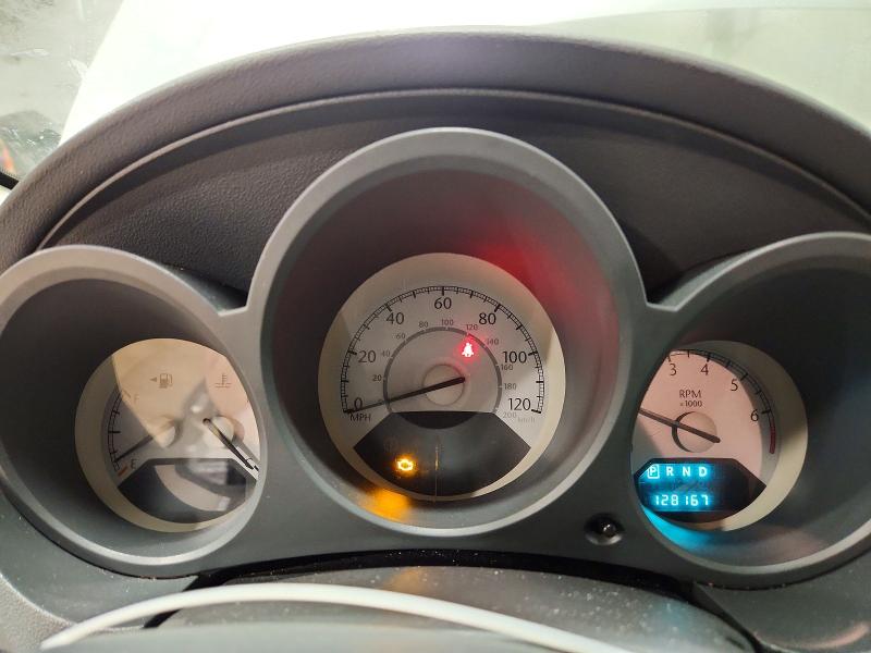 Продаж на аукціоні авто 2008 Chrysler Sebring, vin: 1C3LC46K88N225905, номер лоту: 41764606