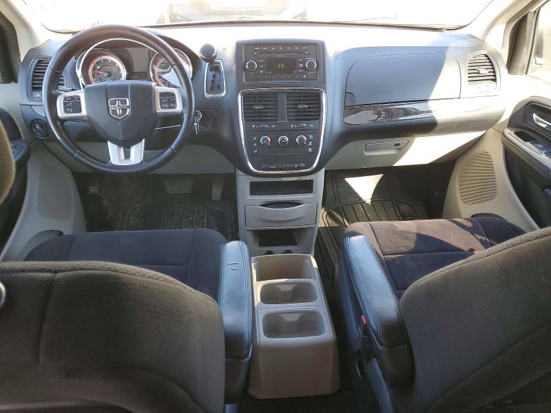 Aukcja sprzedaży 2011 Dodge Grand Caravan, vin: 2D4RN4DG3BR653618, numer aukcji: 47000576