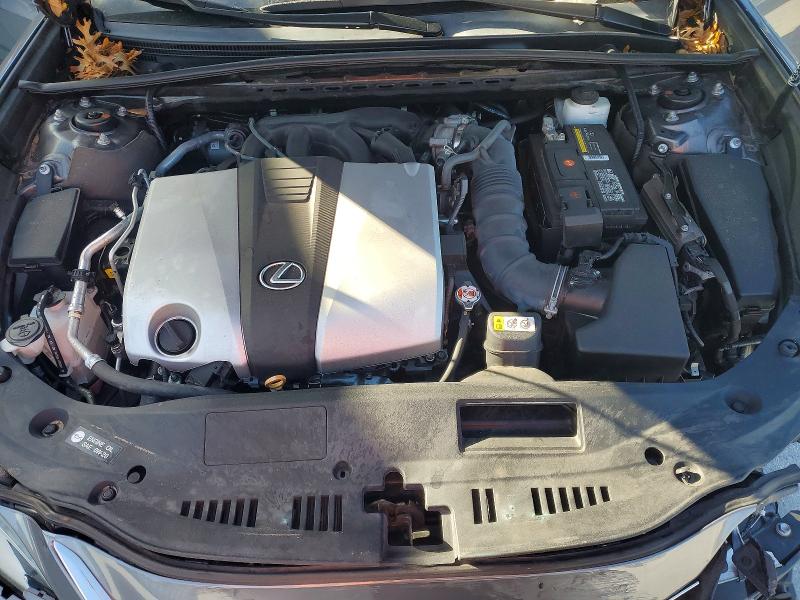 45583766 :رقم المزاد ، 58ADZ1B19MU094529 vin ، 2021 Lexus Es 350 مزاد بيع