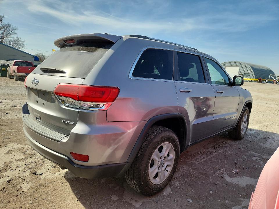 Aukcja sprzedaży 2015 Jeep Grand Cherokee, vin: 1C4RJFAG8FC886174, numer aukcji: 47139426