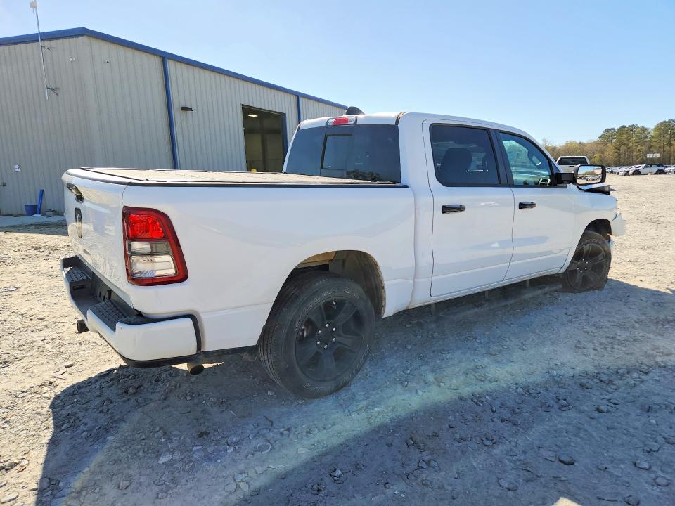 Aukcja sprzedaży 2023 Ram 1500, vin: 1C6RREFG5PN573950, numer aukcji: 45836756