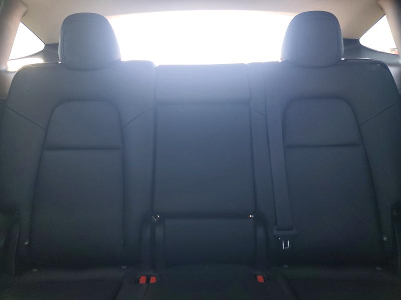 2025 Tesla Model Y მანქანა იყიდება აუქციონზე, vin: 7SAYGDEE6SF282436, აუქციონის ნომერი: 46129316