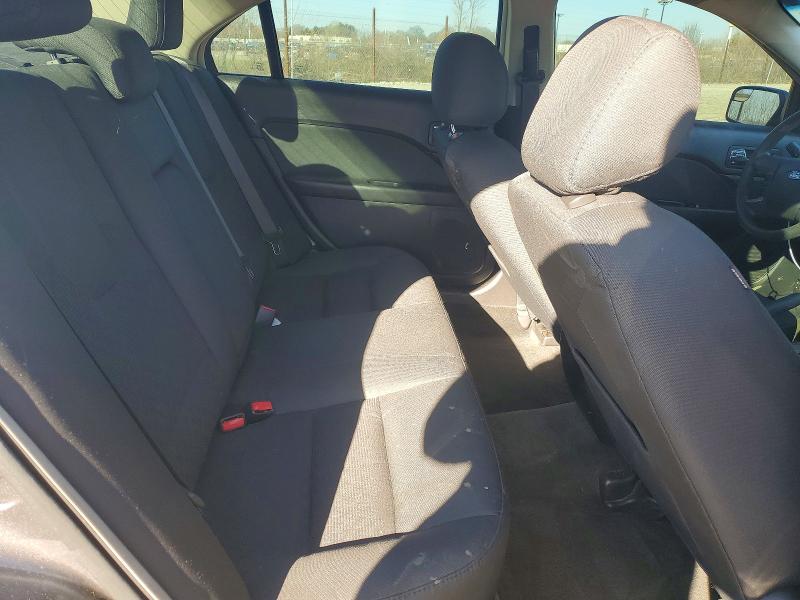 Продажа на аукционе авто 2012 Ford Fusion, vin: 3FAHP0HA8CR332421, номер лота: 41756586