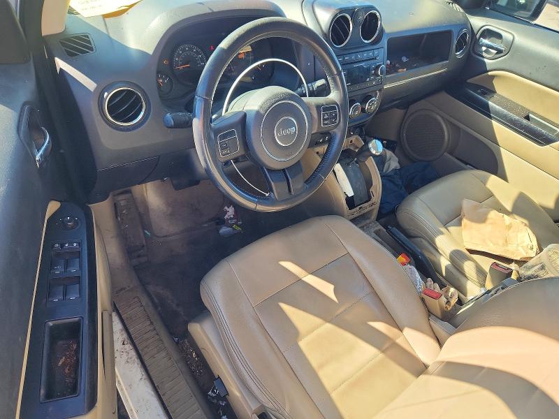 Продажа на аукционе авто 2016 Jeep Patriot, vin: 1C4NJRFB4GD658973, номер лота: 79728935