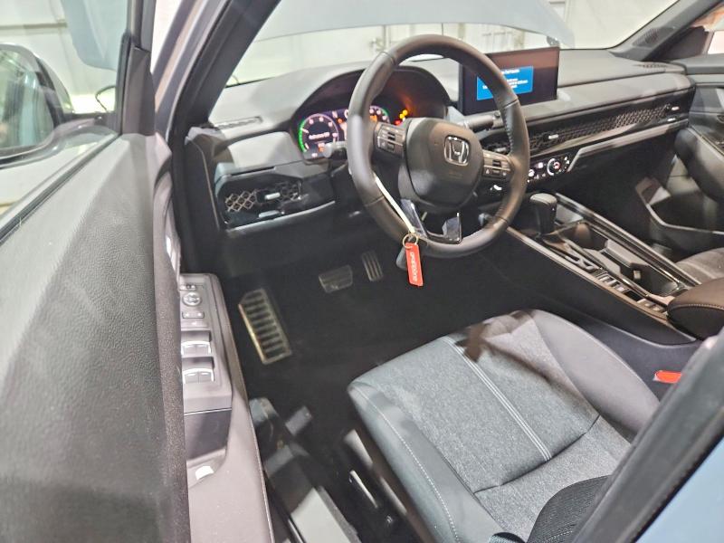 Продажа на аукционе авто 2025 Honda Accord, vin: 1HGCY2F57SA093635, номер лота: 46339056