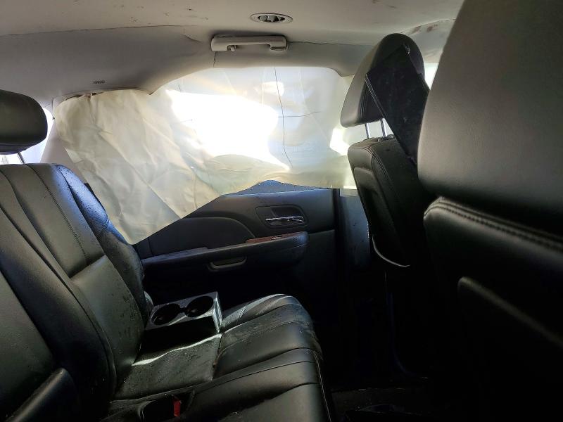 Aukcja sprzedaży 2009 Gmc Yukon, vin: 1GKEC33369R179419, numer aukcji: 47170036
