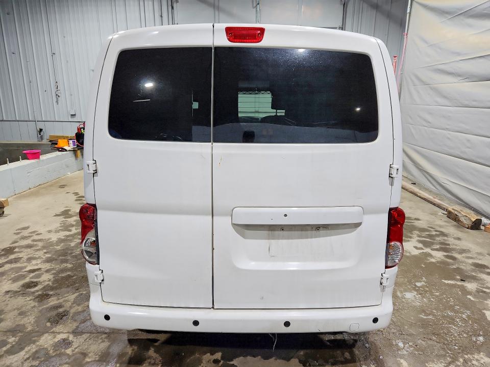 Продажа на аукционе авто 2021 Nissan Nv200, vin: 3N6CM0KN7MK693686, номер лота: 79214395