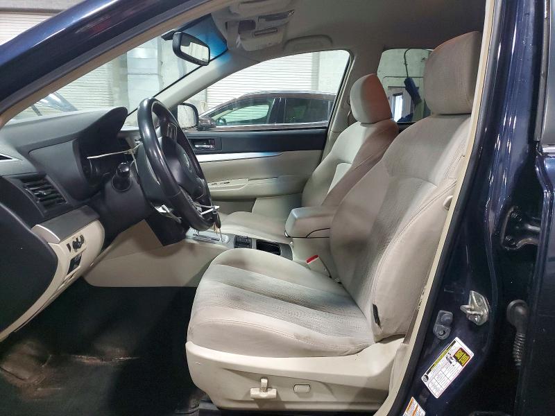 Продажа на аукционе авто 2013 Subaru Outback, vin: 4S4BRCCC2D3206538, номер лота: 47734186