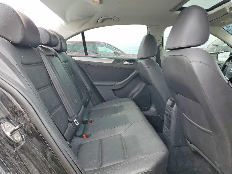 Продажа на аукционе авто 2012 Volkswagen Jetta, vin: 3VW3L7AJ6CM422860, номер лота: 46945396