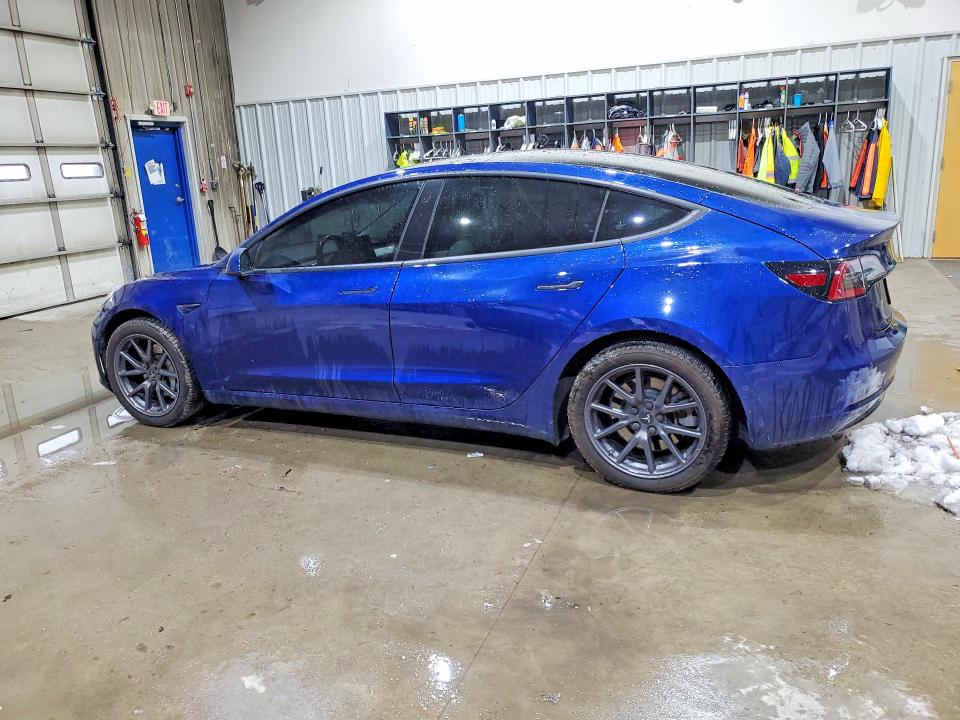 Продаж на аукціоні авто 2019 Tesla Model 3, vin: 5YJ3E1EA5KF312440, номер лоту: 72201015