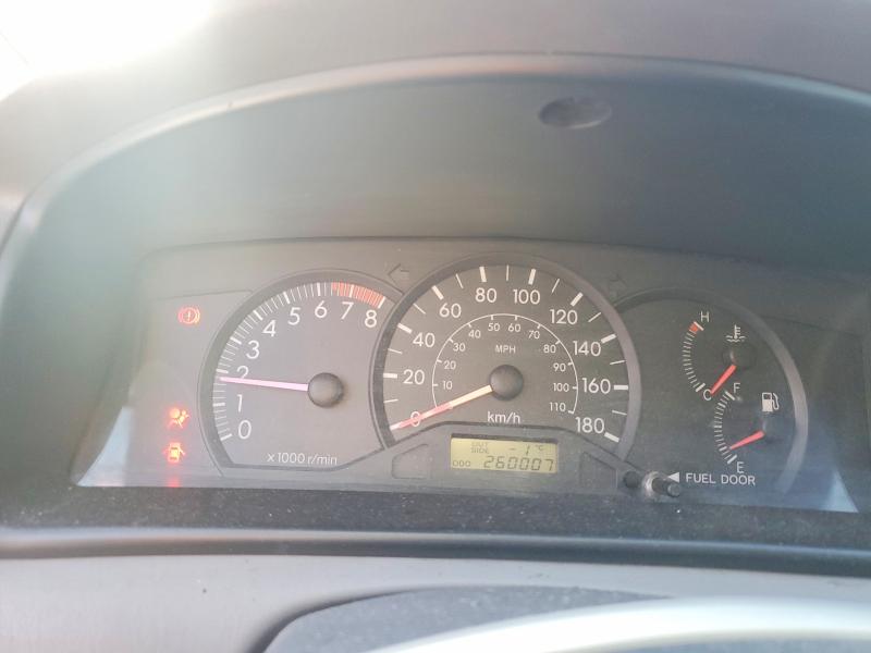 Продаж на аукціоні авто 2007 Toyota Corolla, vin: 2T1BR32E17C822427, номер лоту: 79560325