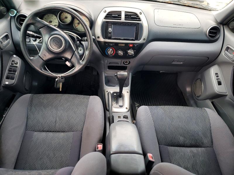 Продажа на аукционе авто 2001 Toyota Rav4, vin: JTEHH20V716008044, номер лота: 46191116