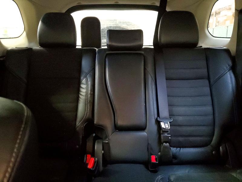 46934886 :رقم المزاد ، JA4AZ2A30LZ615107 vin ، 2020 Mitsubishi Outlander مزاد بيع