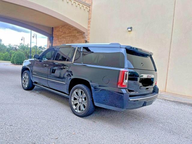 Продаж на аукціоні авто 2016 Gmc Yukon Xl, vin: 1GKS2HKJ3GR301508, номер лоту: 45709556