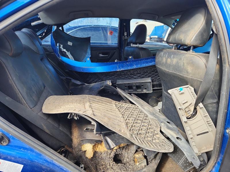 Продаж на аукціоні авто 2017 Toyota Camry, vin: 4T1BF1FK9HU792123, номер лоту: 41724436