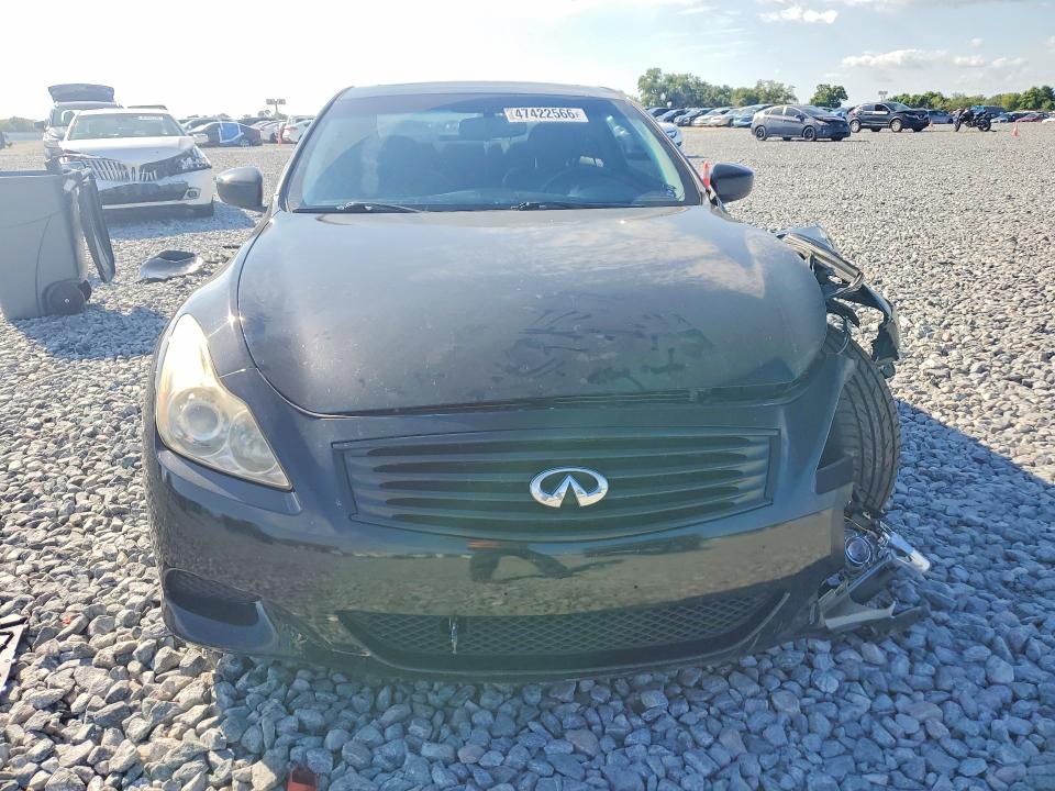 Продажа на аукционе авто 2008 Infiniti G37, vin: JNKCV64E18M119962, номер лота: 47422566