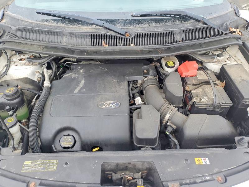 Продажа на аукционе авто 2011 Ford Explorer, vin: 1FMHK8D8XBGA52415, номер лота: 79430985