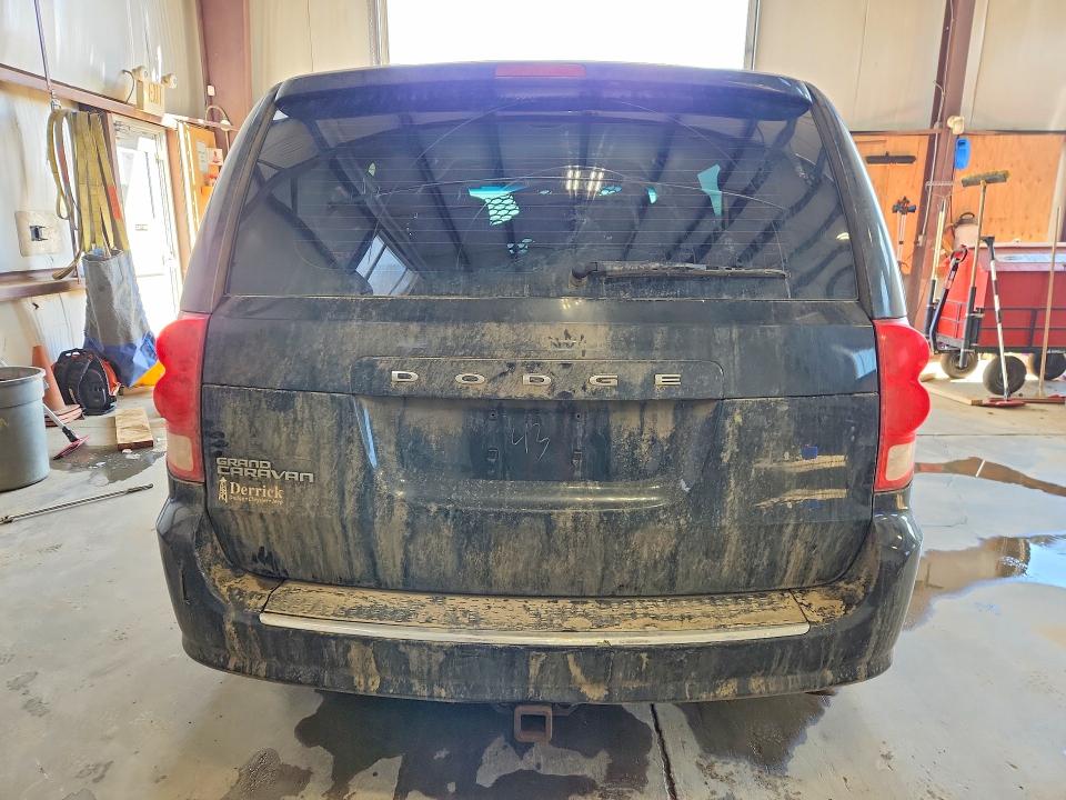 Продаж на аукціоні авто 2015 Dodge Grand Caravan, vin: 2C4RDGBG3FR566182, номер лоту: 42020916