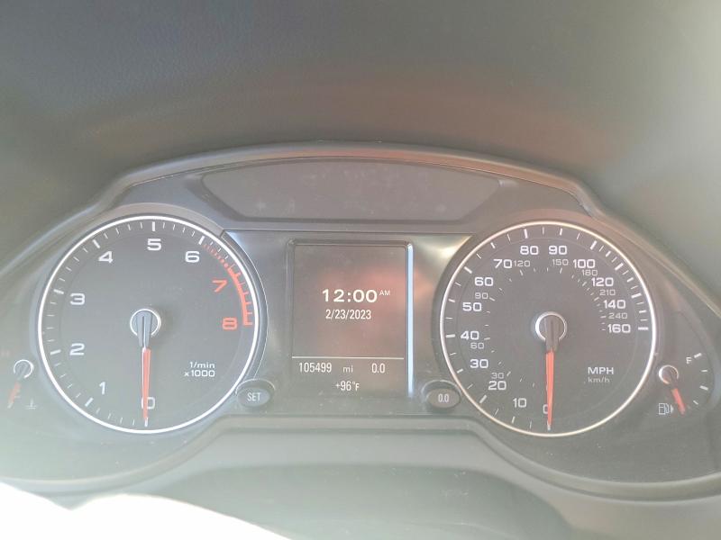 Aukcja sprzedaży 2013 Audi Q5, vin: WA1LFAFP8DA063945, numer aukcji: 46948656