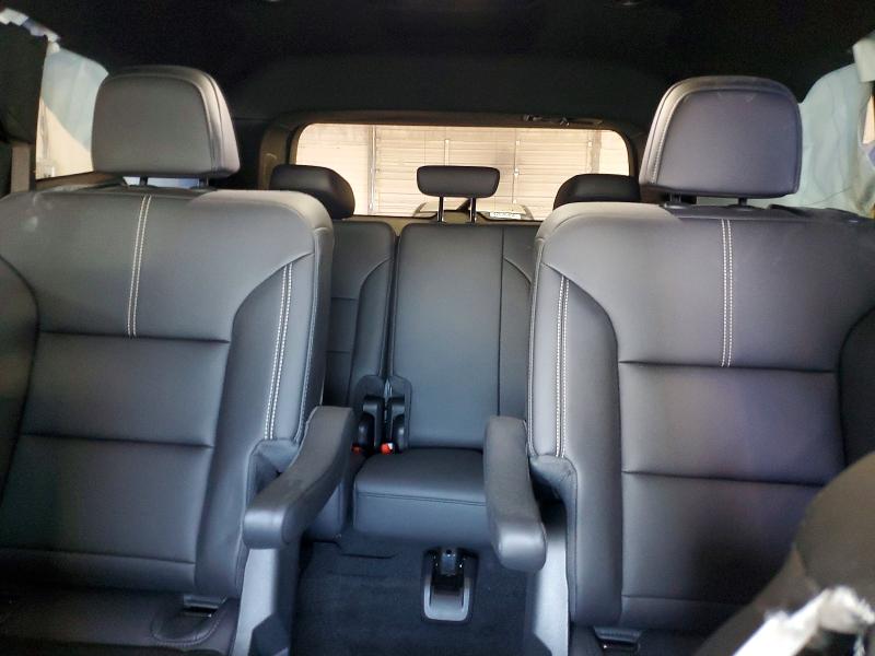 41916516 :رقم المزاد ، 1GKENKKS2RJ235917 vin ، 2024 Gmc Acadia مزاد بيع