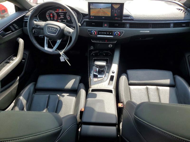 Aukcja sprzedaży 2024 Audi A5, vin: WAUFACF52RA006270, numer aukcji: 46873446