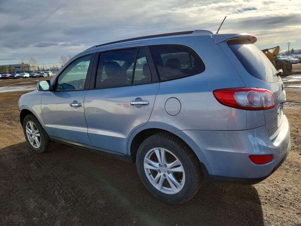 Продаж на аукціоні авто 2010 Hyundai Santa Fe, vin: 5NMSHDAG6AH408430, номер лоту: 79544975