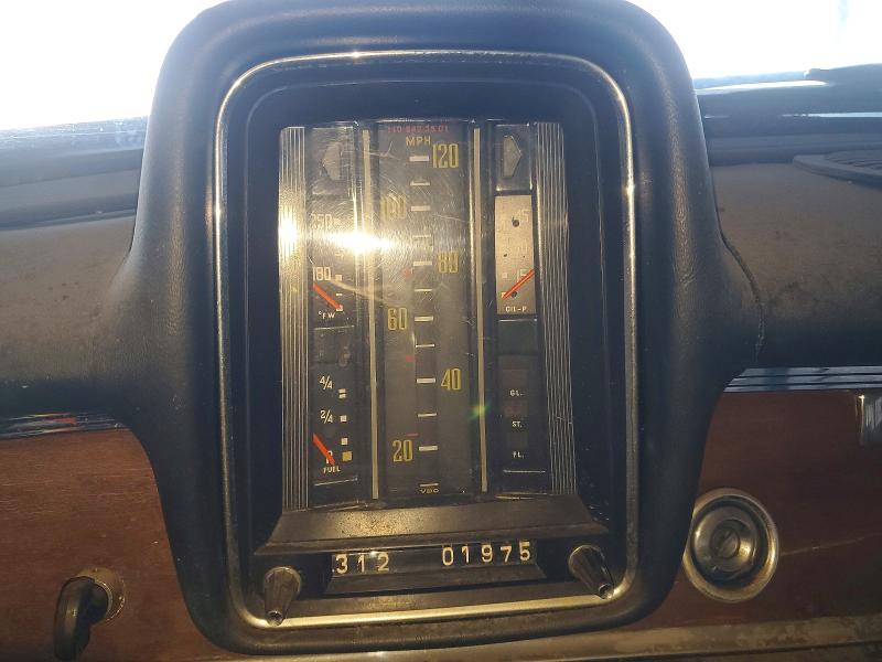 Aukcja sprzedaży 1964 Mercedes-benz 220, vin: 11101010085549, numer aukcji: 79975005