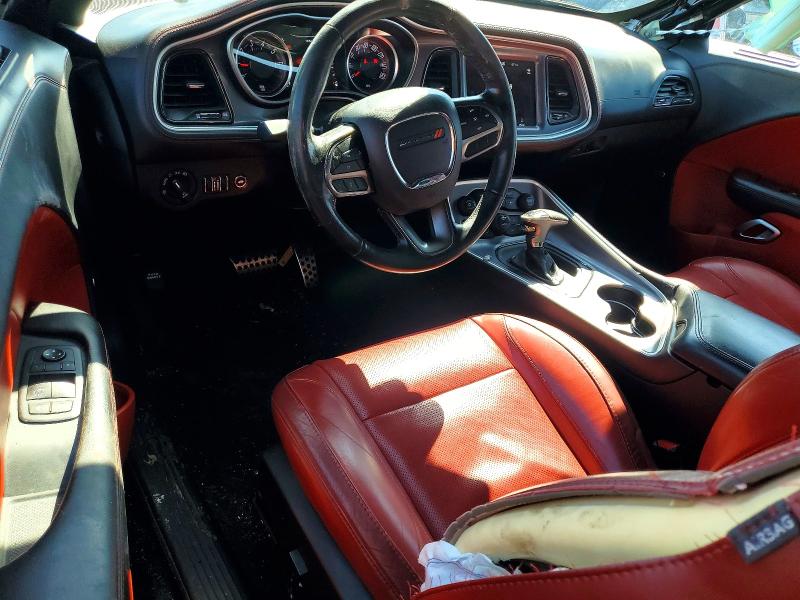 Продаж на аукціоні авто 2020 Dodge Challenger, vin: 2C3CDZAG1LH191529, номер лоту: 46677796