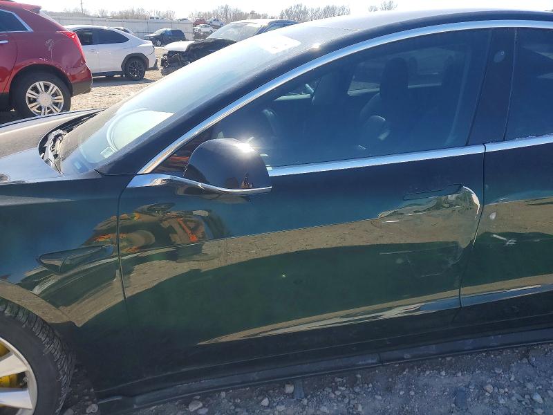 Aukcja sprzedaży 2019 Tesla Model 3, vin: 5YJ3E1EA2KF399231, numer aukcji: 45696526