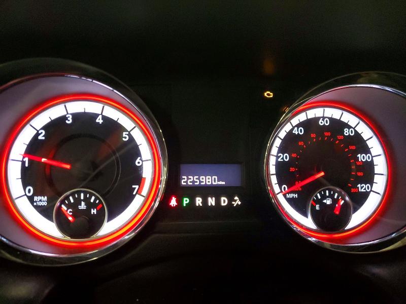 2019 Dodge Grand Caravan მანქანა იყიდება აუქციონზე, vin: 2C7WDGBG5KR698991, აუქციონის ნომერი: 46582776