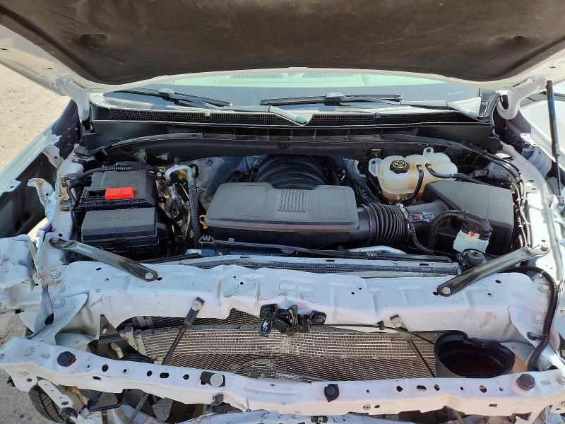 46129376 :رقم المزاد ، 1GKS1JKL3PR308308 vin ، 2023 Gmc Yukon Xl مزاد بيع