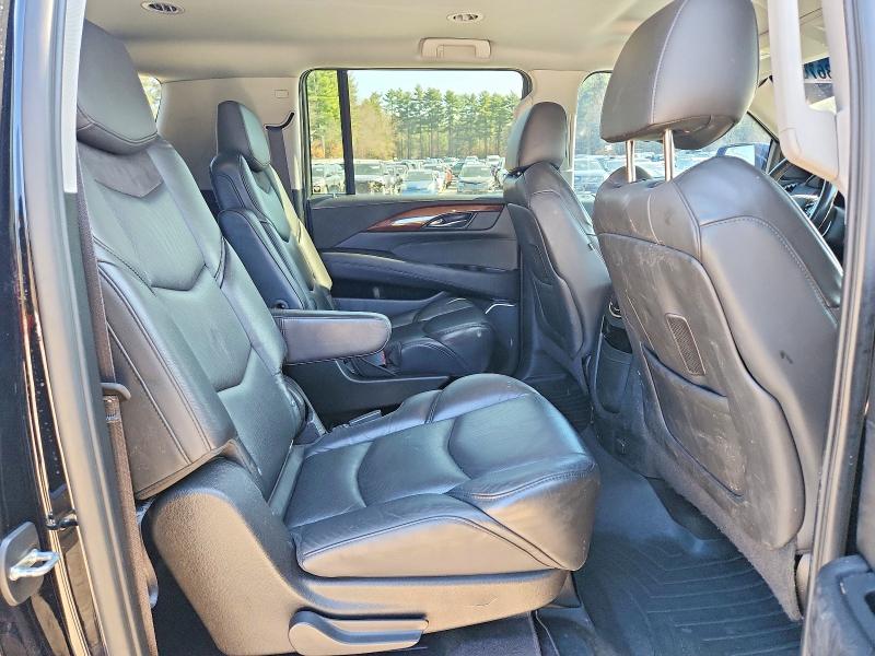 Aukcja sprzedaży 2020 Cadillac Escalade, vin: 1GYS4GKJ8LR204499, numer aukcji: 45838676