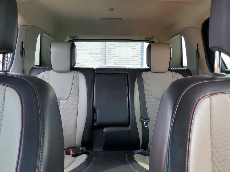 Aukcja sprzedaży 2012 Gmc Terrain, vin: 2GKFLXEK5C6238639, numer aukcji: 42080466