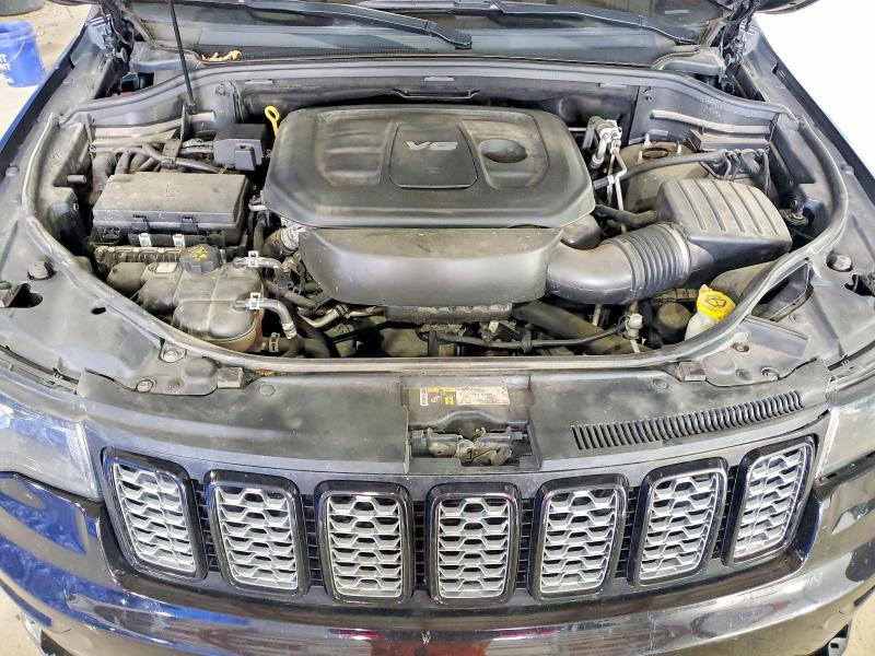 Aukcja sprzedaży 2017 Jeep Grand Cherokee, vin: 1C4RJFAG1HC885838, numer aukcji: 47705806