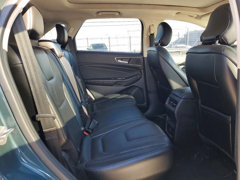 Продажа на аукционе авто 2016 Ford Edge, vin: 2FMPK3K89GBC14941, номер лота: 79160405