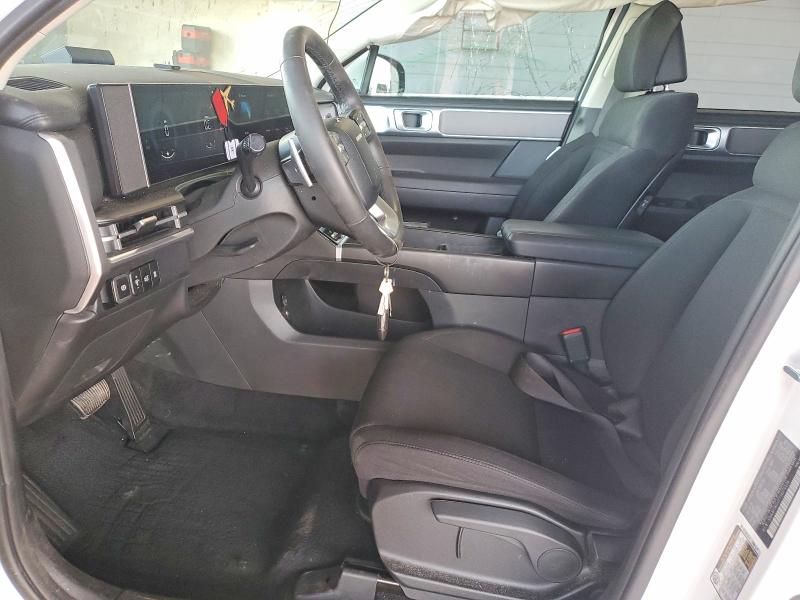 79708885 :رقم المزاد ، 5NMP14G17TH075526 vin ، 2026 Hyundai Santa Fe Hybrid مزاد بيع