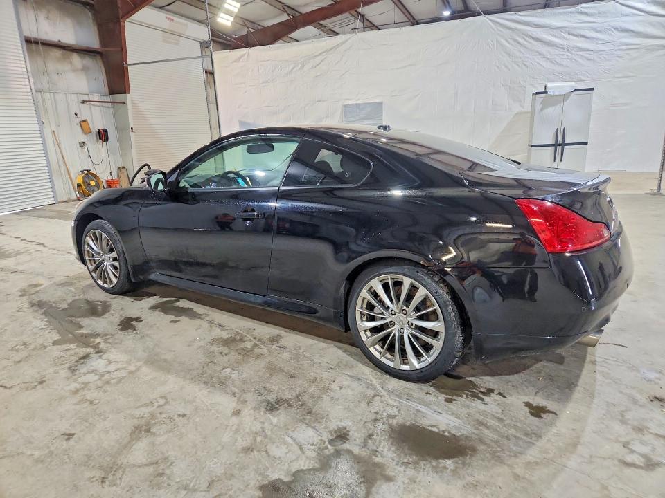 48036396 :رقم المزاد ، JN1CV6EL6CM472319 vin ، 2012 Infiniti G37 Coupe مزاد بيع