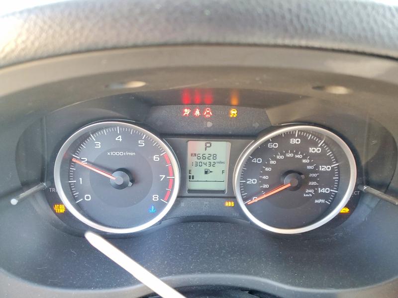 2017 Subaru Forester მანქანა იყიდება აუქციონზე, vin: JF2SJAEC4HH549245, აუქციონის ნომერი: 46334436